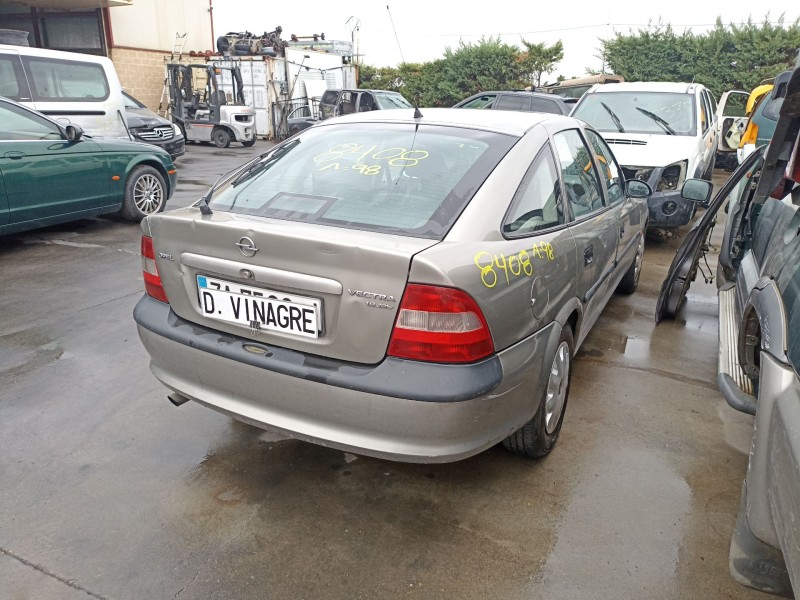 opel vectra b (j96) del año 1998