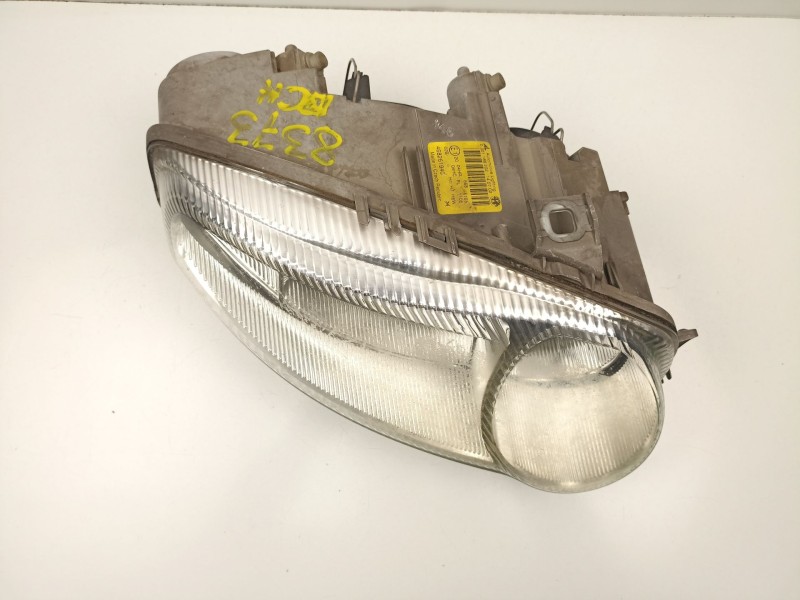 Recambio de faro derecho para alfa romeo 147 (937_) 1.9 jtd (937.axd1a, 937.bxd1a) referencia OEM IAM 46826194 0301186202 