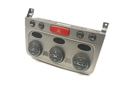 Recambio de mandos calefaccion aire para alfa romeo 147 (937_) 1.9 jtd (937.axd1a, 937.bxd1a) referencia OEM IAM 735330924  