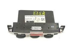 Recambio de mandos calefaccion aire para alfa romeo 147 (937_) 1.9 jtd (937.axd1a, 937.bxd1a) referencia OEM IAM 735330924   2
