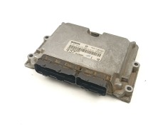 Recambio de centralita para alfa romeo 147 (937_) 1.9 jtd (937.axd1a, 937.bxd1a) referencia OEM IAM 55185365 0281010332 