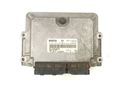 Recambio de centralita para alfa romeo 147 (937_) 1.9 jtd (937.axd1a, 937.bxd1a) referencia OEM IAM 55185365 0281010332  2