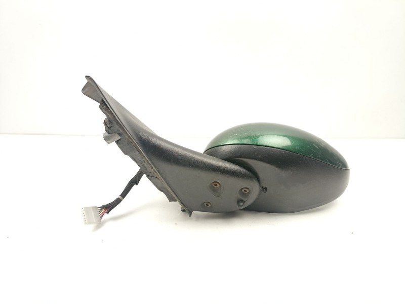 Recambio de retrovisor izquierdo para alfa romeo 147 (937_) 1.9 jtd (937.axd1a, 937.bxd1a) referencia OEM IAM 735294284  