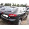 chevrolet lacetti del año 2005