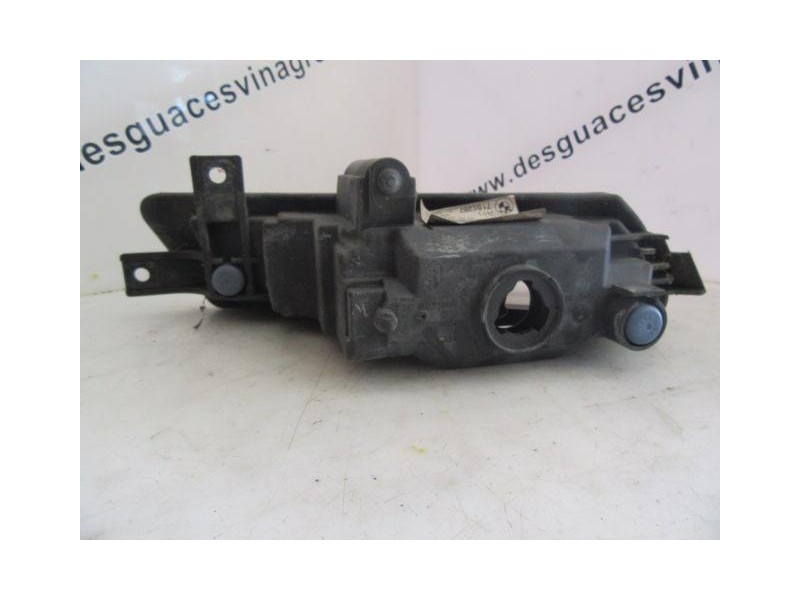Recambio de antiniebla izdo : bmw 120 : 2.0 td (177cv) [2007] para bmw  120 2.0 td referencia OEM IAM   