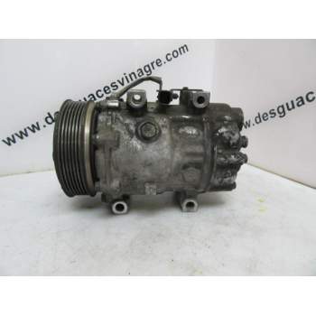 COMPRESOR AIRE ACONDICIONADO 3M5H19D629HD SD7V161249 