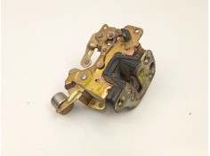 Recambio de cerradura puerta trasera izquierda para opel astra 1.6 g referencia OEM IAM 90451297  