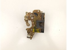Recambio de cerradura puerta trasera izquierda para opel astra 1.6 g referencia OEM IAM 90451297   2