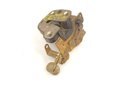 Recambio de cerradura puerta trasera derecha para opel astra 1.6 g referencia OEM IAM 90451298  