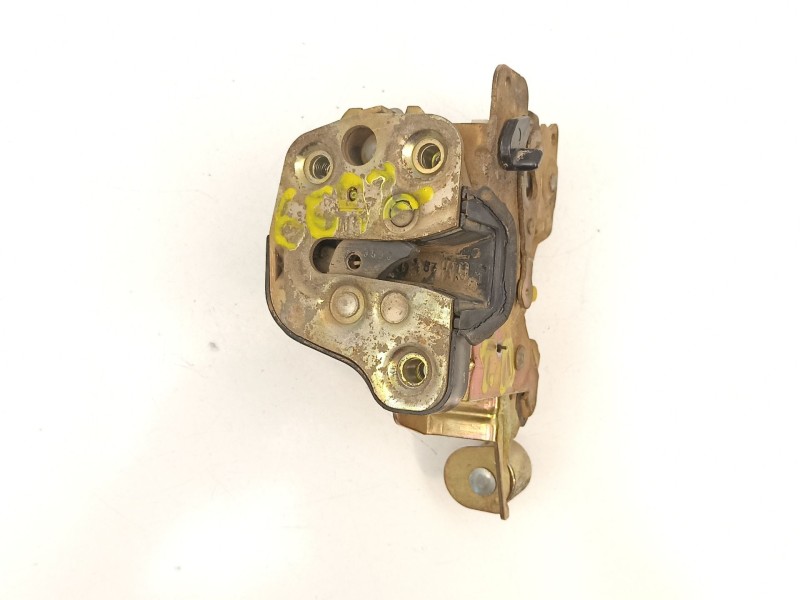 Recambio de cerradura puerta trasera derecha para opel astra 1.6 g referencia OEM IAM 90451298  