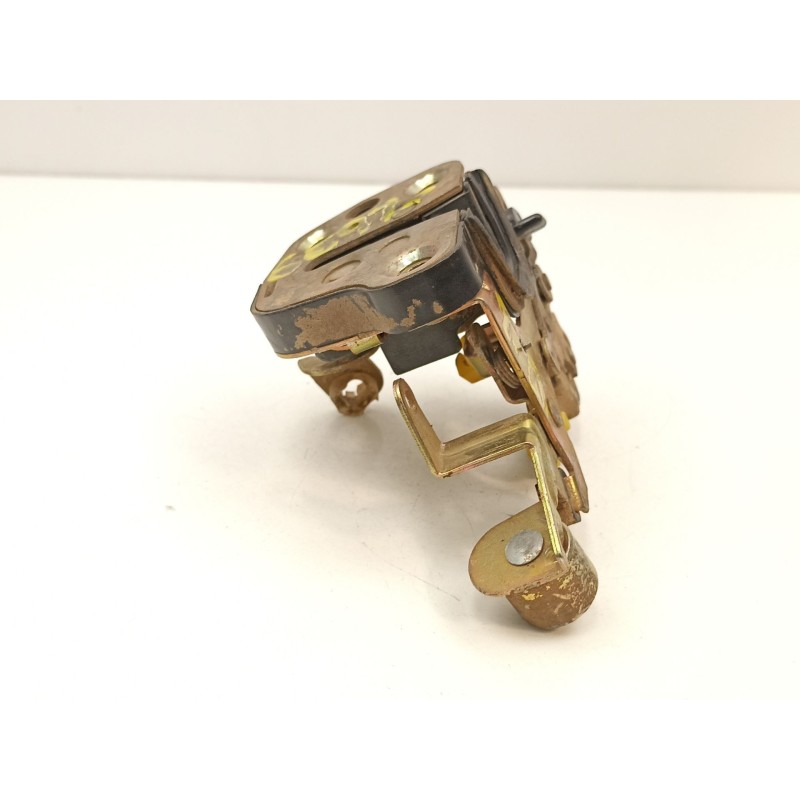 Recambio de cerradura puerta trasera derecha para opel astra 1.6 g referencia OEM IAM 90451298  