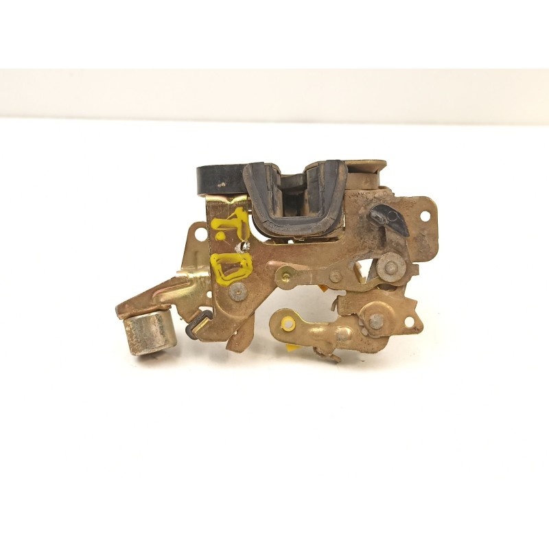 Recambio de cerradura puerta trasera derecha para opel astra 1.6 g referencia OEM IAM 90451298  
