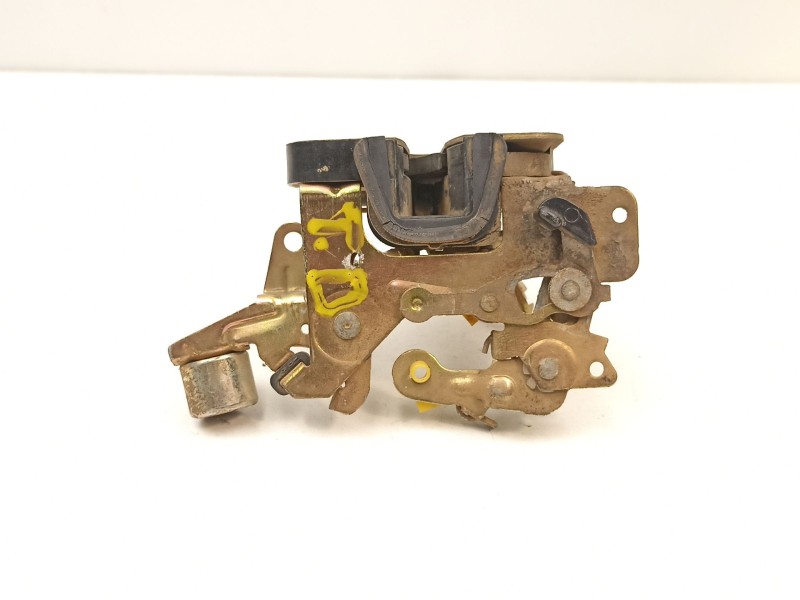Recambio de cerradura puerta trasera derecha para opel astra 1.6 g referencia OEM IAM 90451298  