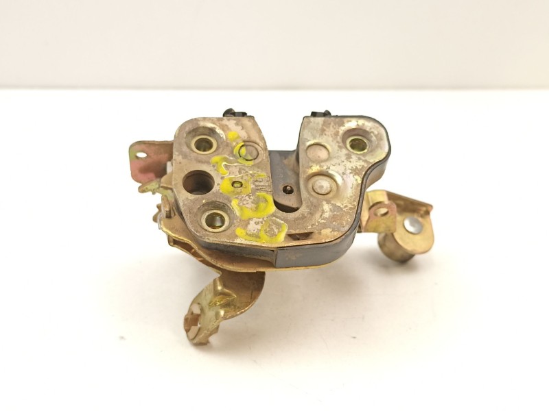 Recambio de cerradura puerta trasera derecha para opel astra 1.6 g referencia OEM IAM 90451298  