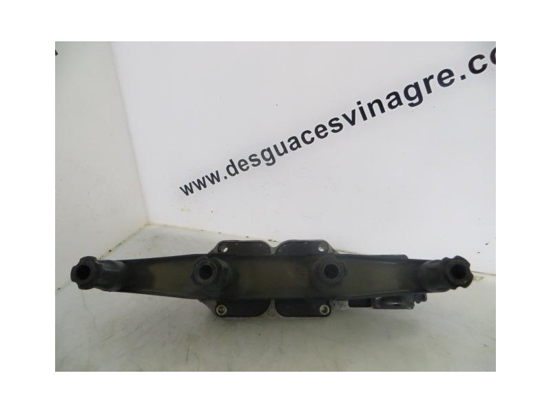 Recambio de bobina : skoda felicia : 1.3 g -781.136m (68cv) [1998] para skoda felicia 1.3 g -781.136m referencia OEM IAM 0479051