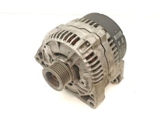 Recambio de alternador para opel astra 1.6 g referencia OEM IAM 90506202 0123500008 