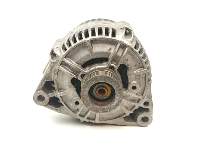 Recambio de alternador para opel astra 1.6 g referencia OEM IAM 90506202 0123500008 