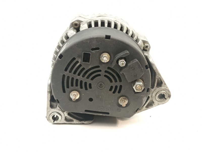 Recambio de alternador para opel astra 1.6 g referencia OEM IAM 90506202 0123500008 