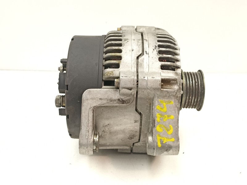 Recambio de alternador para opel astra 1.6 g referencia OEM IAM 90506202 0123500008 