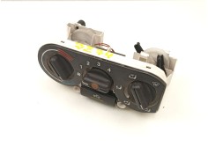 Recambio de mandos calefaccion aire para opel astra 1.6 g referencia OEM IAM 90360130  