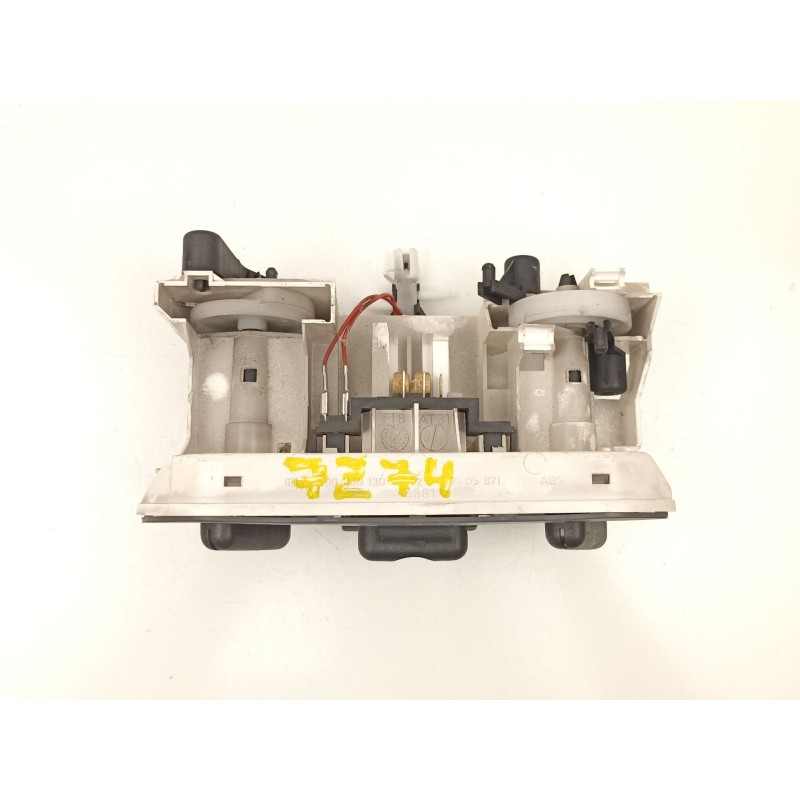 Recambio de mandos calefaccion aire para opel astra 1.6 g referencia OEM IAM 90360130  