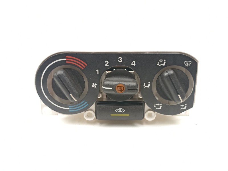 Recambio de mandos calefaccion aire para opel astra 1.6 g referencia OEM IAM 90360130  