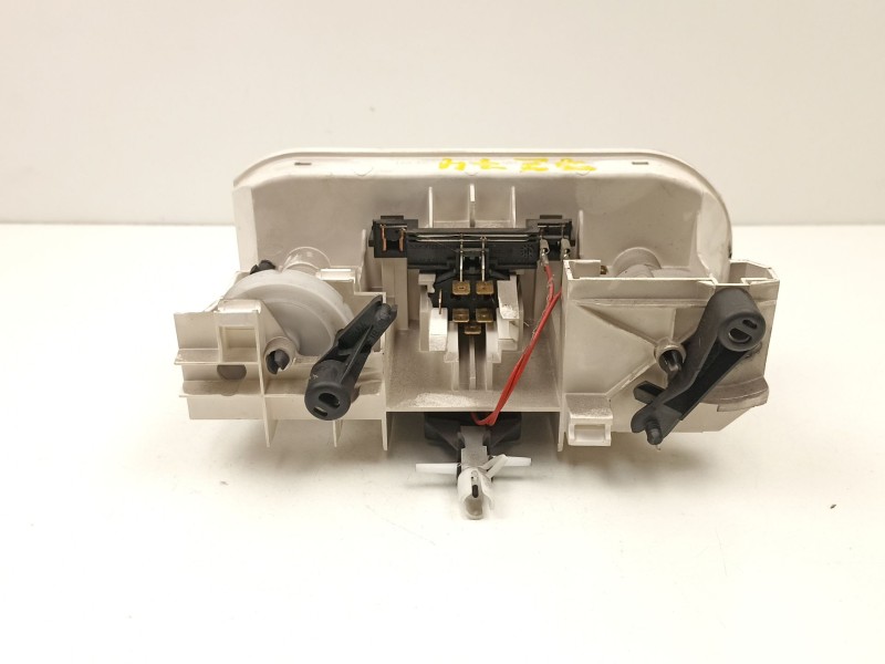 Recambio de mandos calefaccion aire para opel astra 1.6 g referencia OEM IAM 90360130  