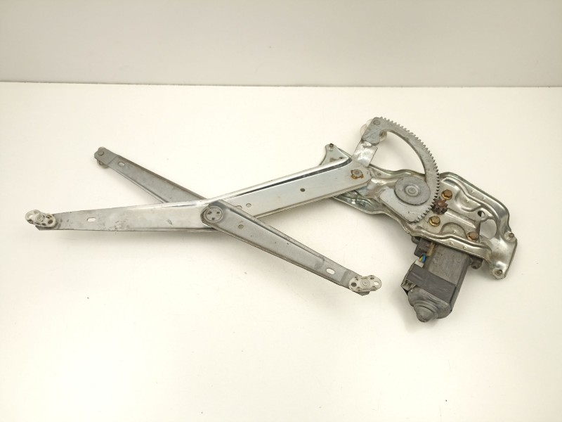 Recambio de elevalunas delantero derecho para opel astra 1.4 g referencia OEM IAM 90360542  