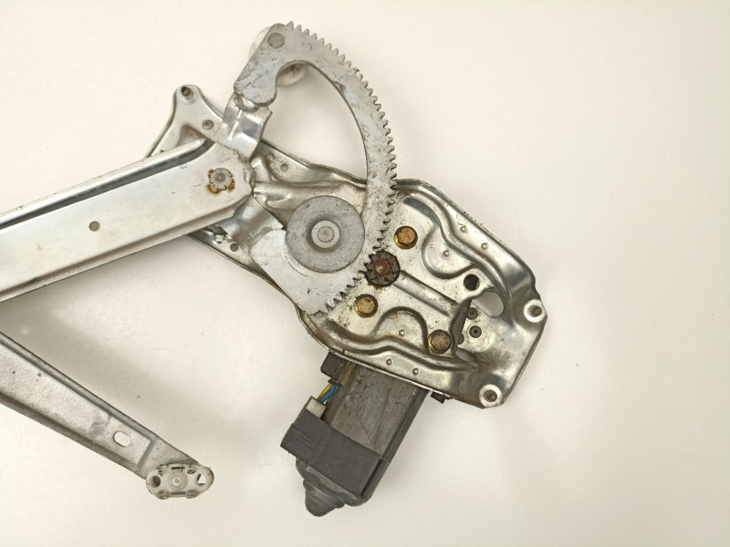 Recambio de elevalunas delantero derecho para opel astra 1.4 g referencia OEM IAM 90360542  