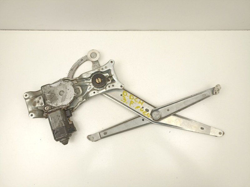 Recambio de elevalunas delantero derecho para opel astra 1.4 g referencia OEM IAM 90360542  