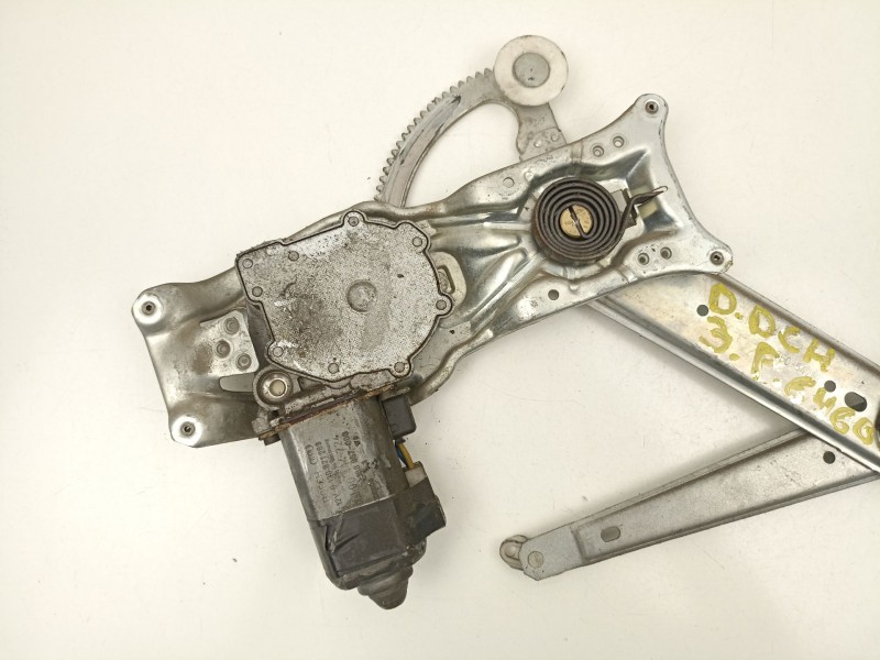 Recambio de elevalunas delantero derecho para opel astra 1.4 g referencia OEM IAM 90360542  