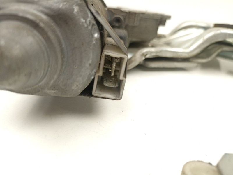 Recambio de elevalunas delantero derecho para opel astra 1.4 g referencia OEM IAM 90360542  