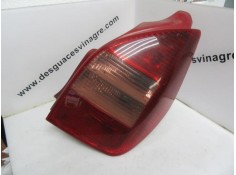 Recambio de piloto trasero dch. : citroen c 2 : 1.4 hdi (67,98cv)3p [2005] para citroen c 2 1.4 hdi (67,98cv 1.4 hdi 3p referenc