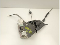 Recambio de cerradura puerta delantera izquierda para mercedes-benz clase b sports tourer (w245) b 180 cdi (245.207) referencia