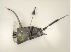Recambio de cerradura puerta delantera izquierda para mercedes-benz clase b sports tourer (w245) b 180 cdi (245.207) referencia  2