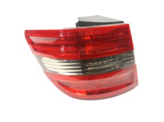 Recambio de piloto trasero izquierdo para mercedes-benz clase b sports tourer (w245) b 180 cdi (245.207) referencia OEM IAM A169