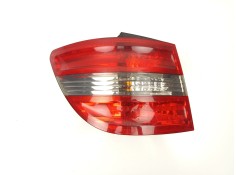 Recambio de piloto trasero izquierdo para mercedes-benz clase b sports tourer (w245) b 180 cdi (245.207) referencia OEM IAM A169 2