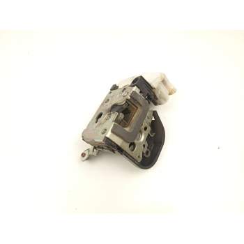 CERRADURA PUERTA DELANTERA DERECHA 46800415 