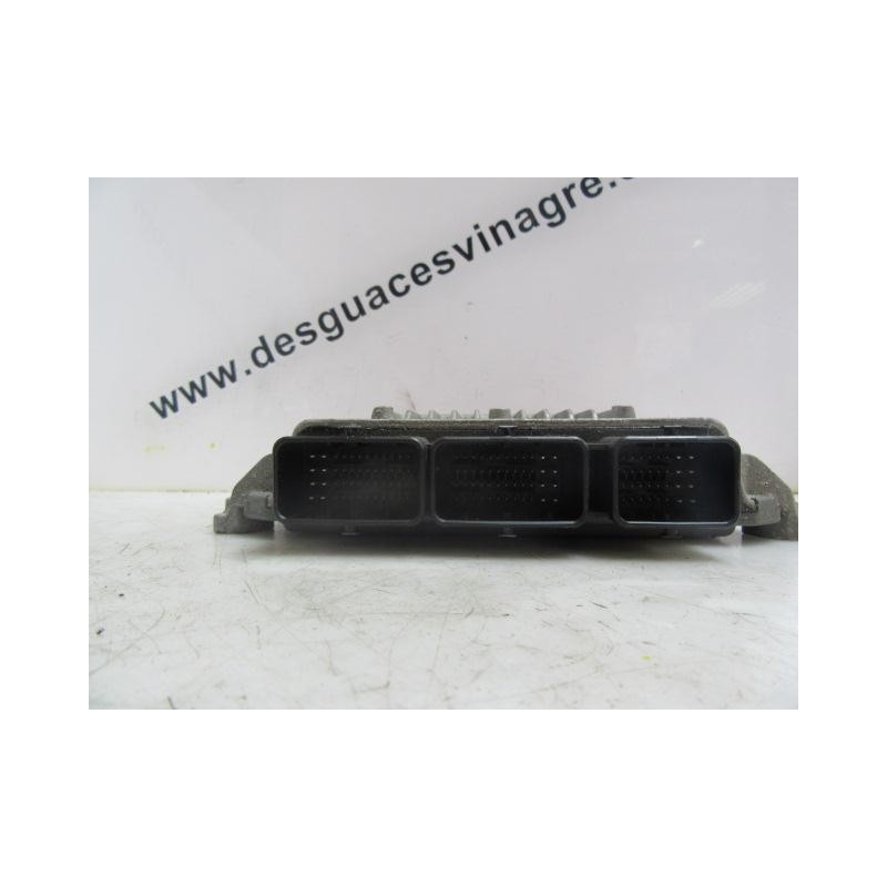 Recambio de centralita : citroen c 4 : 2.0 hdi hdi-rhj grand picasso [2006] para citroen c 4 2.0 hdi hdi-rhj grand picasso refer