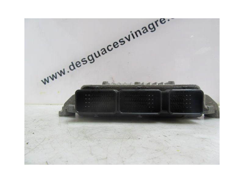 Recambio de centralita : citroen c 4 : 2.0 hdi hdi-rhj grand picasso [2006] para citroen c 4 2.0 hdi hdi-rhj grand picasso refer