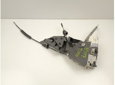 Recambio de cerradura puerta trasera derecha para mercedes-benz clase b sports tourer (w245) b 180 cdi (245.207) referencia OEM 