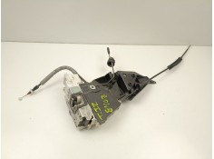 Recambio de cerradura puerta trasera izquierda para mercedes-benz clase b sports tourer (w245) b 180 cdi (245.207) referencia OE