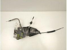 Recambio de cerradura puerta trasera izquierda para mercedes-benz clase b sports tourer (w245) b 180 cdi (245.207) referencia OE 2