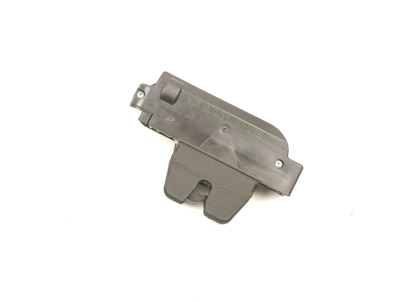 Recambio de cerradura maletero porton para citroën xsara picasso (n68) 1.6 16v referencia OEM IAM 9652301980  