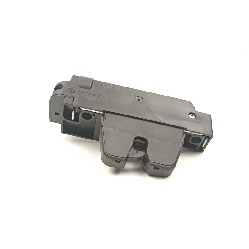 Recambio de cerradura maletero porton para citroën xsara picasso (n68) 1.6 16v referencia OEM IAM 9652301980  