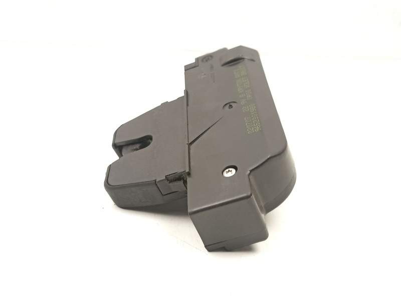 Recambio de cerradura maletero porton para citroën xsara picasso (n68) 1.6 16v referencia OEM IAM 9652301980  