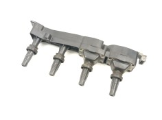 Recambio de bobina para citroën xsara picasso (n68) 1.6 16v referencia OEM IAM 9636337880 2526182 