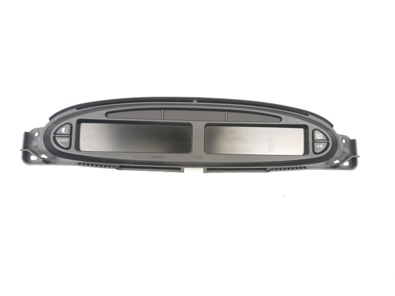 Recambio de cuadro instrumentos para citroën xsara picasso (n68) 1.6 16v referencia OEM IAM 966173780 110008966014 