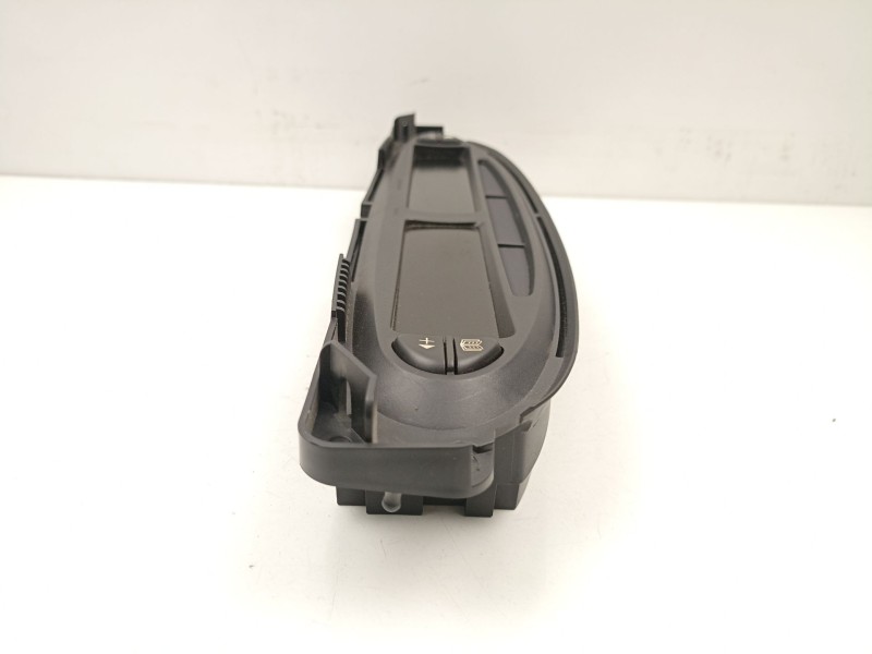 Recambio de cuadro instrumentos para citroën xsara picasso (n68) 1.6 16v referencia OEM IAM 966173780 110008966014 