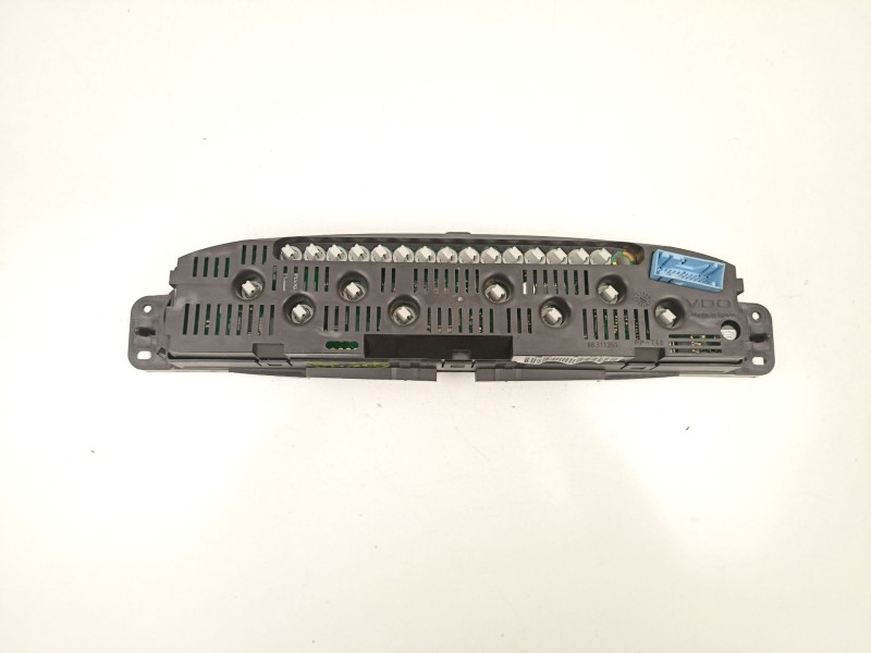 Recambio de cuadro instrumentos para citroën xsara picasso (n68) 1.6 16v referencia OEM IAM 966173780 110008966014 